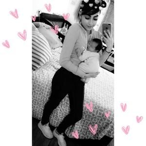 Meet your Posher, Danielle